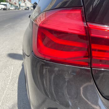 Auto King'de Tamir Sonrası Hayal Kırıklığı