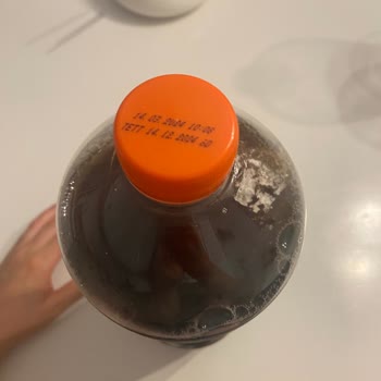 Didi İçinden Küf Çıktı