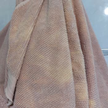 Özdilek Bornoz Oluşan Sararma Ve Lekelenme