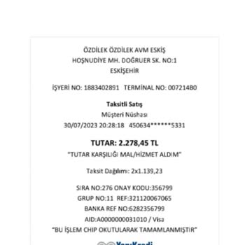 Özdilek Bornoz Oluşan Sararma Ve Lekelenme