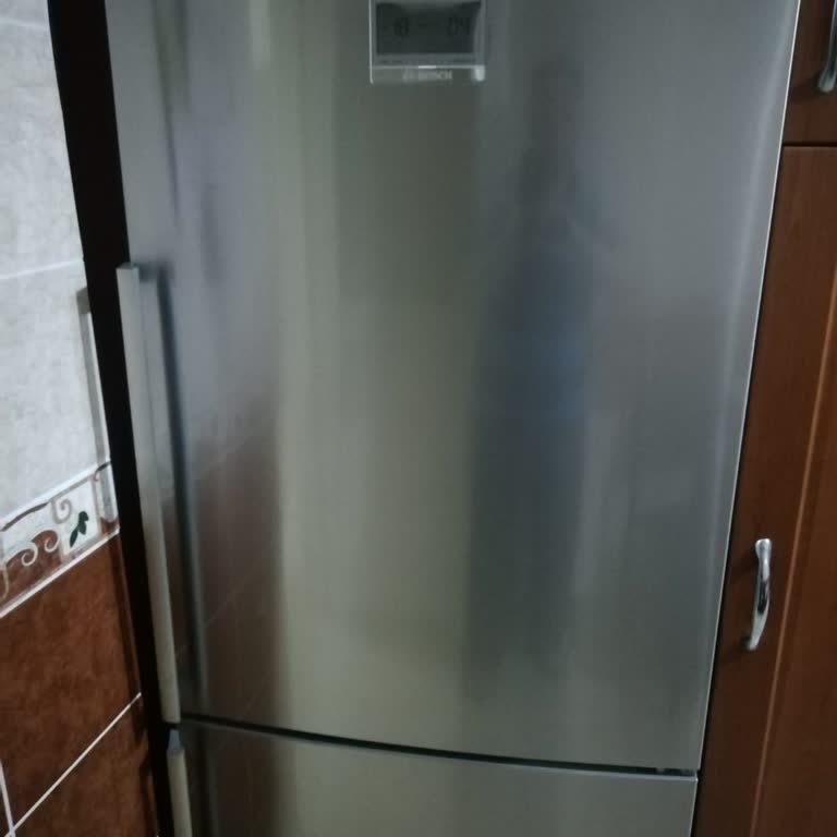 Bosch Termoteknoloji Bosch Buzdolabı İçindeki Ürünleri Bozuyor