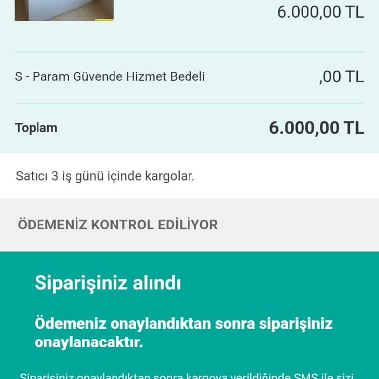 Sahibinden Derin Dondurucu Almak İstedik