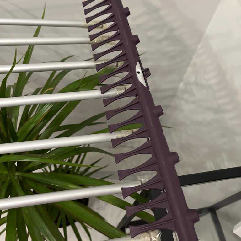 Gazzella Yedek Parça Sorunu