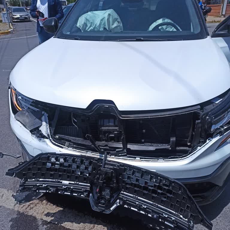 Sompo Kasko Mağduriyetimin Giderilmesini Bekliyorum