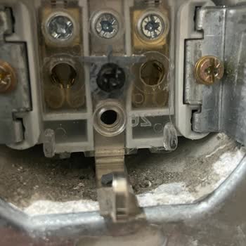 Ovivo Elektrik Ovivo Priz Ve Anahtar