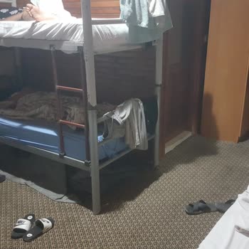 Kültür ve Turizm Bakanlığı Otellerde Lojman Sıkıntısı