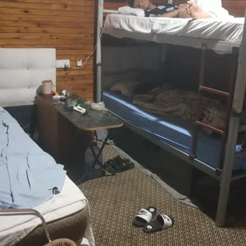 Kültür ve Turizm Bakanlığı Otellerde Lojman Sıkıntısı