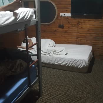 Kültür ve Turizm Bakanlığı Otellerde Lojman Sıkıntısı