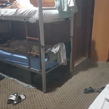 Kültür ve Turizm Bakanlığı Otellerde Lojman Sıkıntısı