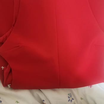 Zara Online Sipariş Etiketsiz Ürün Gelmesi...