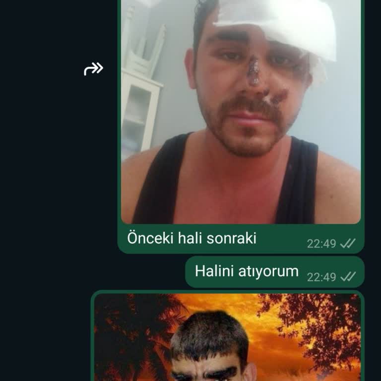 PUBG (Pubgmobile.com) Ulaşın Bana Lütfen