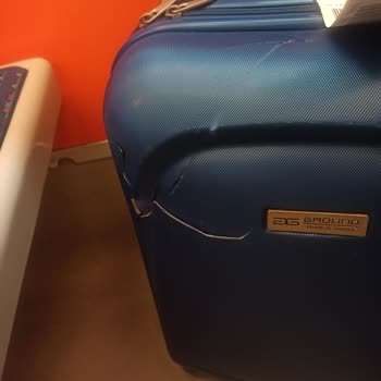 Dünyanın En Kötü Uçuş Deneyimi: Ajet