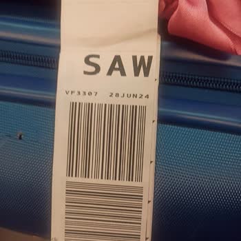 Dünyanın En Kötü Uçuş Deneyimi: Ajet