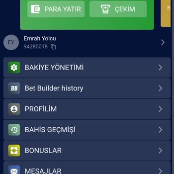 Cashwin Mağdur Kalan Ben