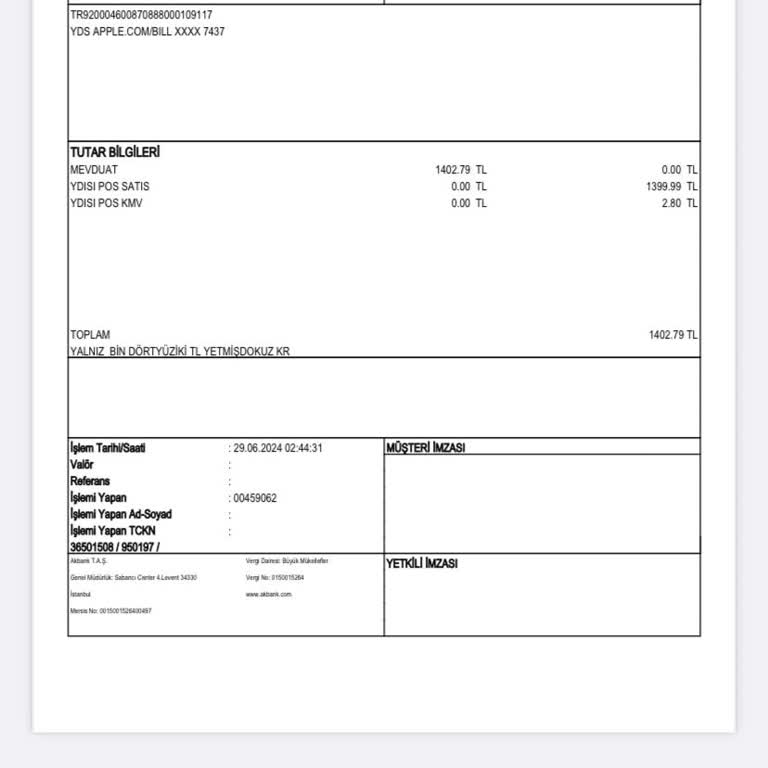 Facetune 2 Deneme Sürümündeyken Hesabımdan Para Çekilmesi