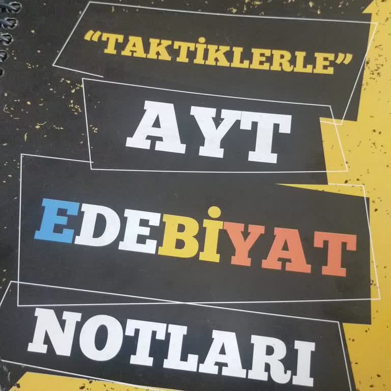 Yargı Yayınevi YY15062166475 Numaralı Sipariş Yanlış Kitap