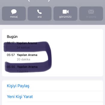 Denizbank Müşteri Hizmetleri Sorunu