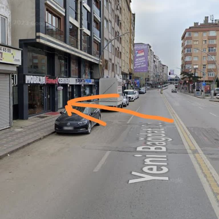 Favori Mobilya Sıfır Diye Teşhir Ürünü Getirdiler