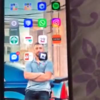 Tecno Pro Spark 10 Bildirim Sesi Geliyor!