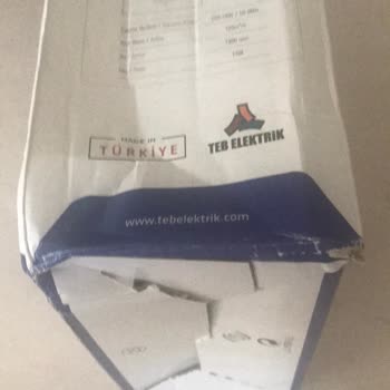 İhsan Elektrik (ihsanelektrik.com) Müşteriye Kötü Davranması