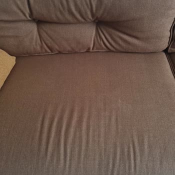 Divanev Ravel Keten Kumaş İz Yapması