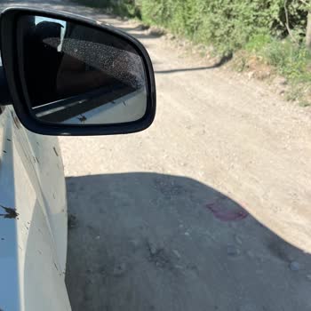 Erciş Belediyesi Bozuk Çukur Yol