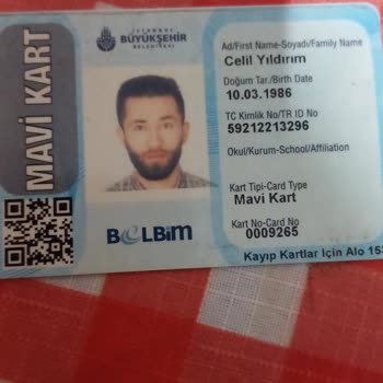 Belbim Abonman Aylığı Yenilemedi