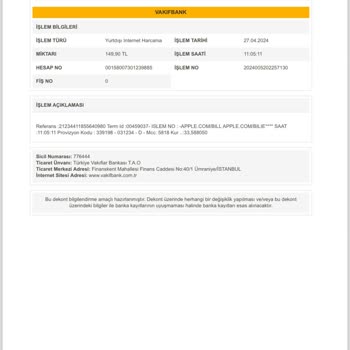 YAZIO Yanıltıcı Abonelik Ücreti Sorunu