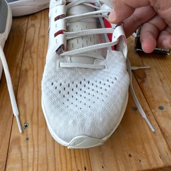 Sportive Mağazasından Aldığım Nike Ayakkabının Kalite Sorunu