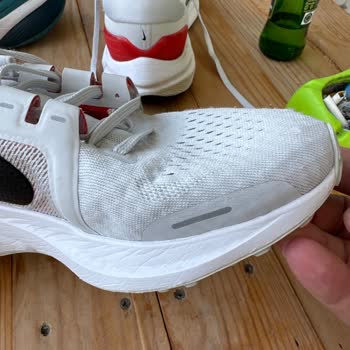 Sportive Mağazasından Aldığım Nike Ayakkabının Kalite Sorunu