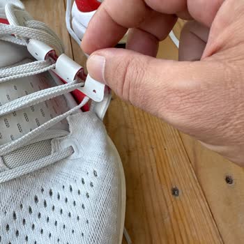 Sportive Mağazasından Aldığım Nike Ayakkabının Kalite Sorunu