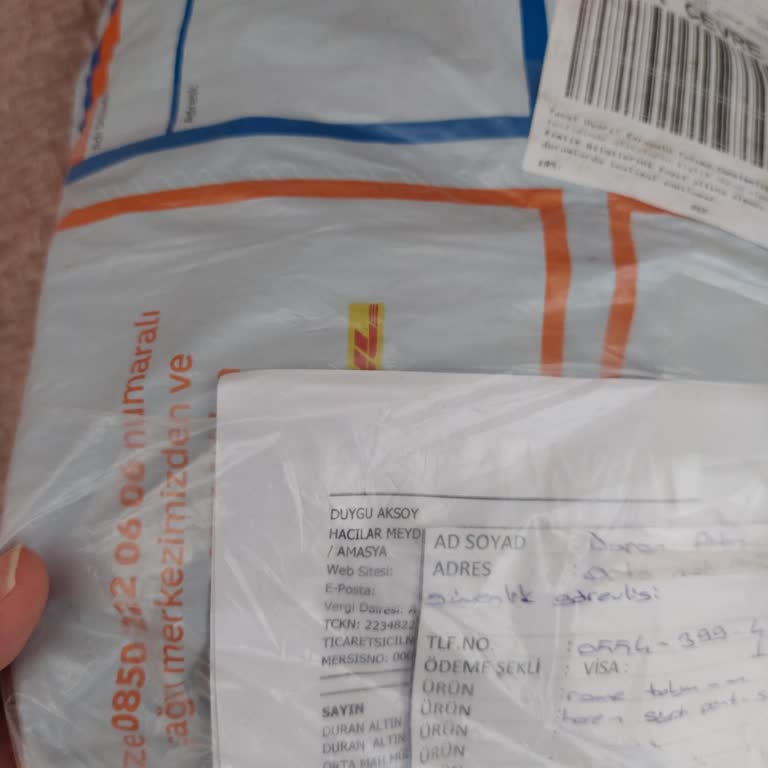 Duygu Aksoy Butik 1200 TL Tulum Mağduruyum Mağazadan Şikayetçiyim