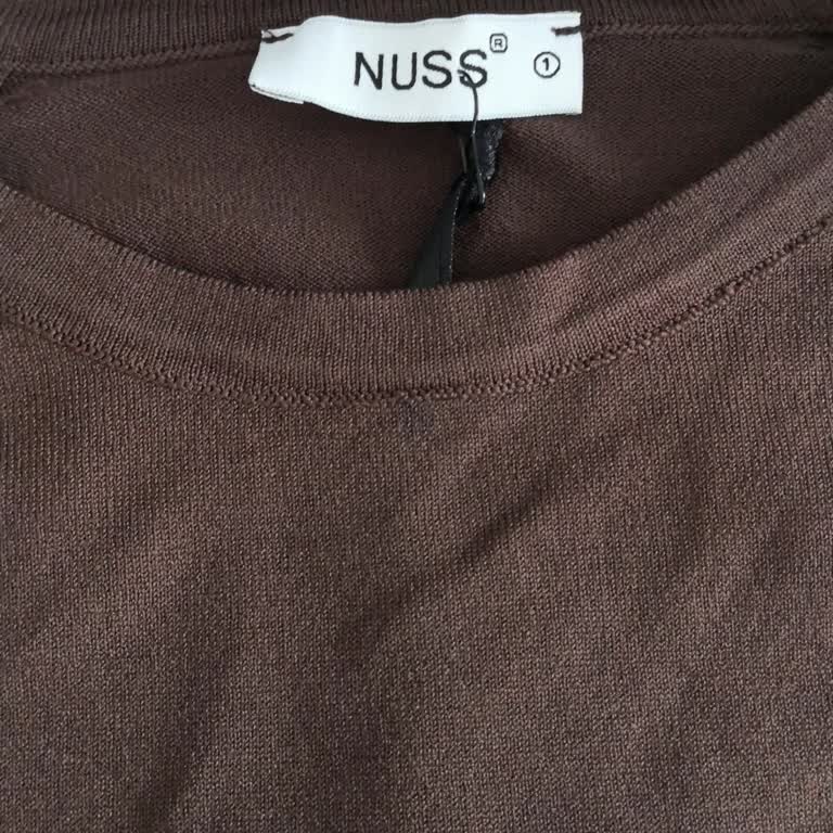 Nuss Sorumsuz Eleman