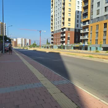 Antalya Kart Uygulama Saatine Göre Otobüsün Geçmiş Olması