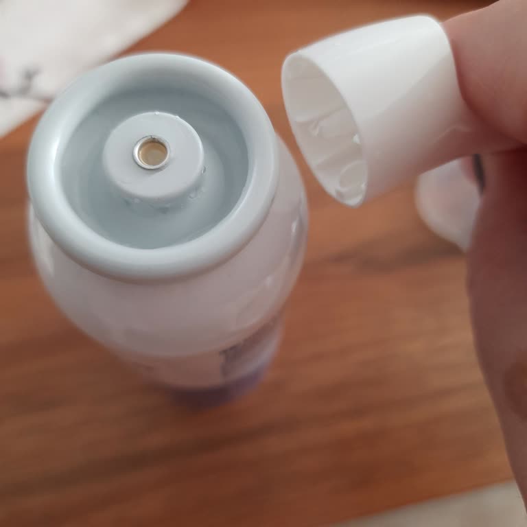 Sterimar Fahiş Fiyata Bozuk Kapak Ve Hatalı Püskürtme