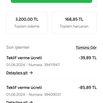 Armut Hizmet Verenleri Mağdur Ediyor
