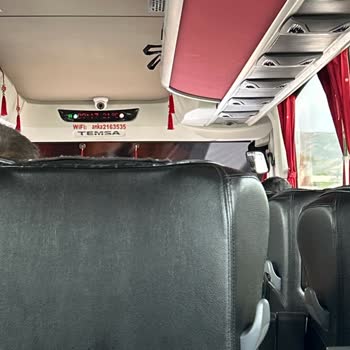 Obilet Anka (Adıyaman) Turizm Pişmanlığı