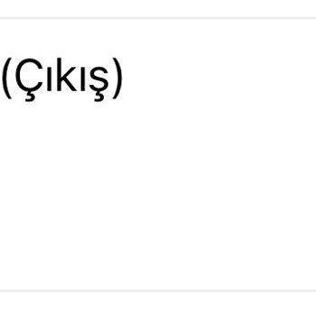 Ica (3. Boğaz Köprüsü Otoyolu) HGS Üzerinden Fazla Ücret Alımı Ve İade Sorunu