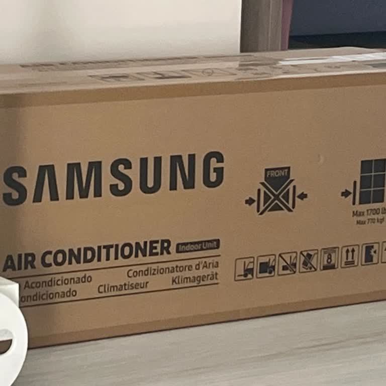Samsung Servis Kuruluma Gelmedi!