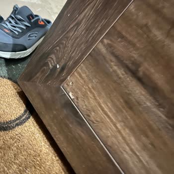 Kelebek Mobilya Sürekli Hasarlı Ürün Getiriyor