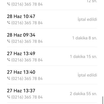 Çetinkaya AVM Gönderemediği Ürünlerin Para İadesini Yapmıyor.