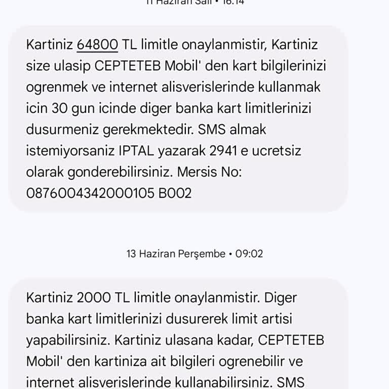 TEB'İn Oscarlık Kredi Oyunu