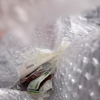 MNG Kargo Patlamış Olan Kargonun İadesini İstiyorum