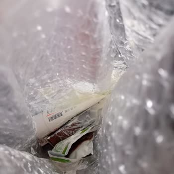 MNG Kargo Patlamış Olan Kargonun İadesini İstiyorum