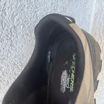 SuperStep Firmasından Şikayetçiyim. Ayakkabımı İade Kabul Etmediler