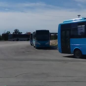 Buzlu Turizm Geciken Sefer, Çelişkili Gibi Bilgilendirmeler