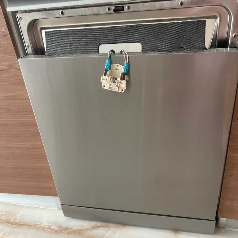 Samsung Bulaşık Makinesi Pişmanlığı