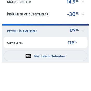Turkcell Ve Paycell Tarafından Yapılan Habersiz Üyelikler