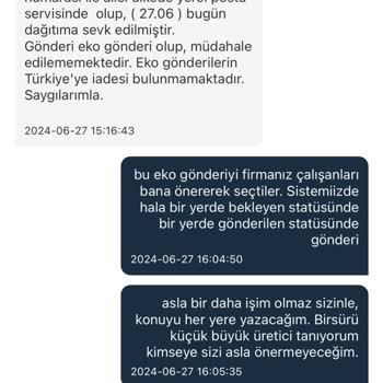 Shipentegra Yüzünden Etsy, Ödeme Hesabıma Rezerv Koydu