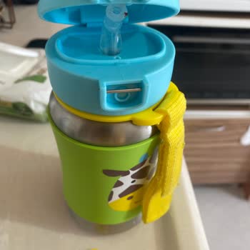 Skip Hop! Suluk Başlık Kapanma Yeri Kırıldı Yardım!